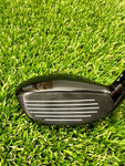 Titleist Tsr2 #5Hybrid Hazardous CB Regular  Flex(USED)