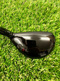 Titleist Tsr2 #5Hybrid Hazardous CB Regular  Flex(USED)