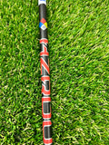 Titleist Tsr2 #5Hybrid Hazardous CB Regular  Flex(USED)