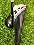 Titleist Tsr2 #5Hybrid Hazardous CB Regular  Flex(USED)
