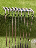 Ping G440 Iron Set 5-P,U,52&56- AWT 3.0 Stiff (USED)