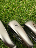 Ping G440 Iron Set 5-P,U,52&56- AWT 3.0 Stiff (USED)