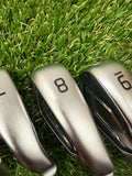 Ping G440 Iron Set 5-P,U,52&56- AWT 3.0 Stiff (USED)