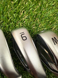 Ping G440 Iron Set 5-P,U,52&56- AWT 3.0 Stiff (USED)