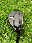 Titleist Tsr3 #4 Hybrid Hazardous Stiff Flex(USED)