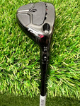 Titleist Tsr3 #4 Hybrid Hazardous Stiff Flex(USED)