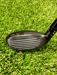 Titleist Tsr3 #4 Hybrid Hazardous Stiff Flex(USED)