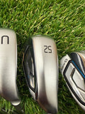 Ping G440 Iron Set 5-P,U,52&56- AWT 3.0 Stiff (USED)
