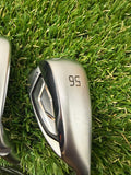 Ping G440 Iron Set 5-P,U,52&56- AWT 3.0 Stiff (USED)