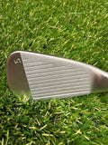 Ping G440 Iron Set 5-P,U,52&56- AWT 3.0 Stiff (USED)