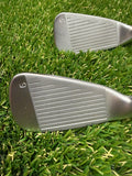 Ping G440 Iron Set 5-P,U,52&56- AWT 3.0 Stiff (USED)