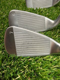 Ping G440 Iron Set 5-P,U,52&56- AWT 3.0 Stiff (USED)