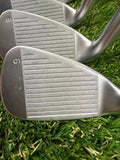 Ping G440 Iron Set 5-P,U,52&56- AWT 3.0 Stiff (USED)