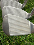 Ping G440 Iron Set 5-P,U,52&56- AWT 3.0 Stiff (USED)