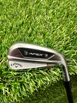 Callaway Apex UT #3 Utility Iron MMT Stiff Flex (USED)