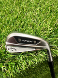Callaway Apex UT #3 Utility Iron MMT Stiff Flex (USED)