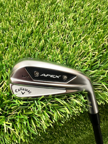 Callaway Apex UT #3 Utility Iron MMT Stiff Flex (USED)