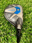 Callaway Ai Smoke #3 Hybrid Cypher Regular flex(USED)