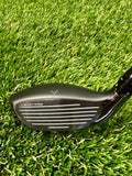 Callaway Ai Smoke #3 Hybrid Cypher Regular flex(USED)