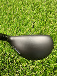 Callaway Ai Smoke #3 Hybrid Cypher Regular flex(USED)