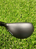 Callaway Ai Smoke #3 Hybrid Cypher Regular flex(USED)