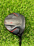 Taylormade Stealth 2 #7 Wood Ventus Regular Flex (USED)