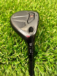 Titleist Tsr2 #3 Hybrid Tensei Black 1K Stiff Flex(USED)