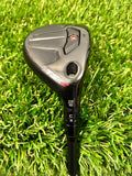 Titleist Tsr2 #3 Hybrid Tensei Black 1K Stiff Flex(USED)