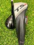 Titleist Tsr2 #3 Hybrid Tensei Black 1K Stiff Flex(USED)