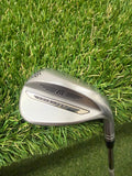 Titleist SM11 Vokey Wedge-56.12D(USED)