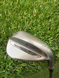 Titleist SM11 Vokey Wedge-56.08M(USED)