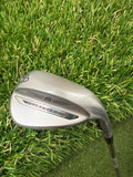 Titleist SM11 Vokey Wedge-60.08M-(USED)