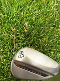 Titleist SM11 Vokey Wedge-60.08M-(USED)