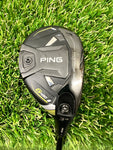 Ping G430 #3 Hybrid -Kaili Stiff flex (USED)
