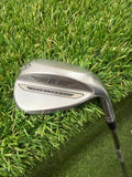 Titleist SM11  Vokey Wedge-60.08M(USED)