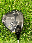 Ping G430 Max 7 Wood -Alta CB Regular flex(USED)