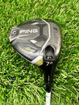 Ping G430 Max 7 Wood -Alta CB Regular flex(USED)