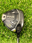 Ping G430 Max 5 Wood -Alta Quick Regular flex(USED)