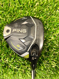 Ping G430 Max 5 Wood -Alta Quick Regular flex(USED)