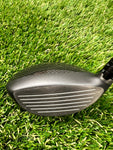 Callaway Ai Smoke Triple Diamond 3 wood- Denali stiff flex (USED)