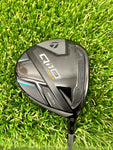 Taylormade QI10 5 Wood- Speeder Womens flex (USED)