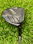 Taylormade QI10 5 Wood- Speeder Womens flex (USED)