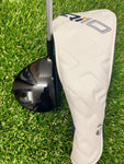 Taylormade QI10 5 Wood- Speeder Womens flex (USED)