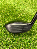 Taylormade QI10 7Wood- Speeder Women's flex(USED)