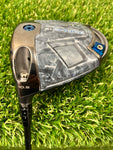 Callaway Ai Smoke Driver 10.5 degree - Tensei Blue Regular Flex (LH USED)