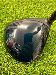 Callaway Paradym Driver - 10.5 Degree Hazardous Stiff Flex (LH USED)