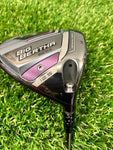 Callaway Big Bertha Reva 23' Driver 12.5 degree RCH Women's Flex(USED)