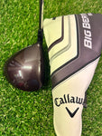 Callaway Big Bertha Reva 23' Driver 12.5 degree RCH Women's Flex(USED)