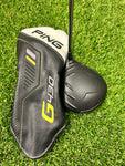 Ping G430 Max Driver - 10.5 Degrees Tour Regular Flex(LH USED)