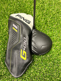 Ping G430 Max Driver - 10.5 Degrees Tour Regular Flex(LH USED)